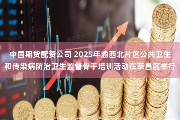 中国期货配资公司 2025年渝西北片区公共卫生和传染病防治卫生监督骨干培训活动在荣昌区举行