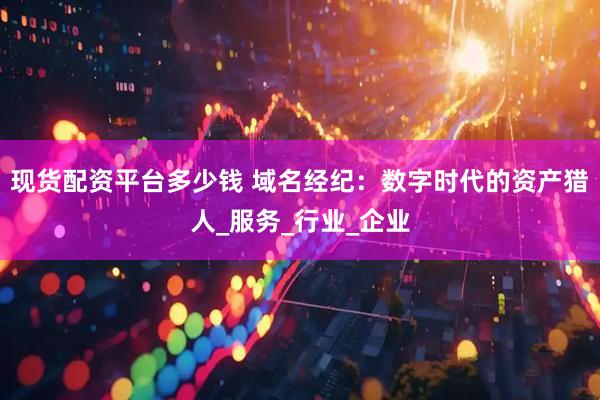 现货配资平台多少钱 域名经纪：数字时代的资产猎人_服务_行业_企业
