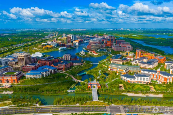中国期货配资公司 城事｜华为练秋湖研发中心交通配套升级